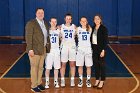 Women's Basketball team photo  Wheaton College Women's Basketball 2019-20 team photo. - Photo By: KEITH NORDSTROM : Wheaton, basketball, team photo, WBBall
